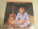 GORDON LIGHTFOOT SUNDOWN MFSL 1-018 AIUDIOPHILE ORIGINAL SOLID EX+ VINYL