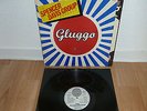 Spencer Davis Group LP Gluggo MUSTER PROMO Vertigo Swirl GER 1st 1973 GIMMIX RAR