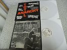 2 PUNK LP A Country Fit For Heroes  UK 1982 Violators, Blitzkrieg, TOTAL ANARCHY
