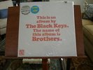 The Black Keys Brothers 45 RPM 2lp + Bonus 10