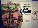 @ASD 326 *WHITE/GOLD* KEMPE /TORTELIER* R.STRAUSS: DON QUIXOTE etc *BPO* NM