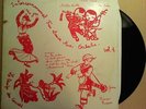 François TUSQUES/Michel MARRE/GUEM/Intercommunal Free Dance N°1/LIVE FRENCH FREE