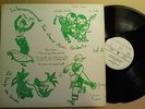 François TUSQUES/Michel MARRE/GUEM/Intercommunal Free Dance N°2/LIVE FRENCH FREE