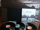 George Harrison - All Things Must Pass  STCH 639  UK 3LP 1st Press 1970 +Poster