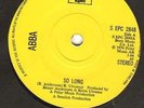 ABBA - So Long (7