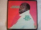 RUFUS THOMAS - DID YOU HEAR ME ? - LP - STAX - RARITÄT - USA 1972