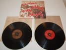 JOHN FRUSCIANTE - SHADOWS COLLIDE WITH PEOPLE LP Black Vinyl 2 Record 2004 RARE