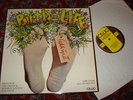 Catch Up Vol. II - Birth of the second life LP Vinyl CALIG rare jazz in MINT 