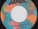 Bobby VALENTIN use it before you lose it 45 top LATIN SOUL NORTHERN SOUL hear ?