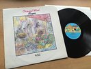 ORIENTAL WIND BAZAAR UK ORIGINAL SONET PRESS in 1981