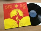 SUN RA THE HELIOCENTRIC WORLD OF SUN-RA vol.1 NL ORIGINAL FONTANA in 1969