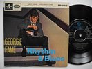 GEORGIE FAME Rhythm & Blues EP Night Train + 3 7