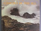 CAL TJADER: Concert By The Sea LP (Mono, red wax, neat clear taped spine) Jazz