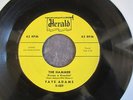 FAYE ADAMS THE HAMMER/ANYTIME ANYPLACE ANYWHERE 45 POPCORN SOUL R&B