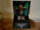 THE JIMI HENDRIX EXPERIENCE electric ladyland TRACK label white lettering STEREO