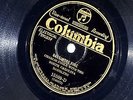Columbia Charlie Poole and the North Carolina Ramblers, 2 vintage 78 rpm records