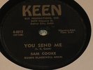 VINTAGE 78RPM 10