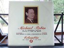 COLUMBIA 33CX 1281 MICHAEL RABIN GLAZUNOV & PAGANINI CONCERTOS