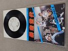 GENERATION X / SEX PISTOLS / THE CLASH  - WILD YOUTH  - JAPANESE PROMO 7