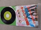 GENERATION X / SEX PISTOLS / THE CLASH- YOUR GENERATION -JAPANESE PRESS 7