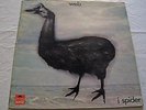 WEB - I SPIDER - UK psych/prog RARE 1970 POLYDOR LP Brass prog