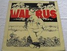 WALRUS UK psych/prog RARE 1970 DERAM LP Brass prog