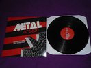 Metal Urbain - Les Hommes Morts Sont Dangereux (RE LP 2011)