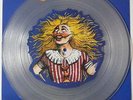 QUEEN UK Rare 1991 PICTURE DISC 12