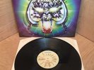 Motorhead   Overkill   Bronze (EMI)   Bron 515   A1U / B2U 1st press    NM/NM/EX