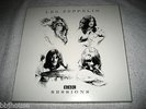 LED ZEPPELIN - BBC SESSIONS - Rare Original 4 LP Box Set SEALED LP Mint