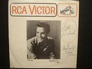 ELVIS PRESLEY RARE RCA PROMO ONLY 45 PICTURE SLEEVE / TELL ME WHY / BLUE RIVER
