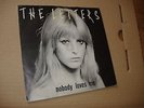 The Letters - Nobody Loves Me 7