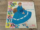 Petula Clark - You Are My Lucky Star 1957 UK LP PYE