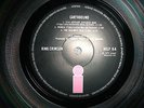KING CRIMSON LP 
