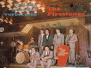 Sg    -   THE FIRESTONES   -   DAISY GIRL   -   Twist