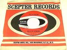 Irma & The Fascinators - Just A Feeling / Lost Love (Scepter 45) Northern Soul