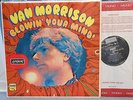 VAN MORRISON, BLOWIN' YOUR MIND LP 1967 LONDON MONO 1st UK, RARE, SUPERB