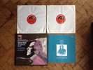 HMV ASD 2376/7 2XLP BOX SET BARBIROLLI MAHLER SYMPHONY No.6 STUNNING M- ARCIVE