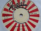 L K ROY SHIRLEY DANCE ARENA / MUSICAL TRAIN GIANT GN 32 SKA LOVELY COPY EX+