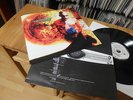 Tiamat - A Deeper Kind Of Slumber 1997 LP Century Media in Near Mint 