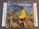HORACE SILVER QUINTET SERENADE TO A SOUL SISTER LP BLUE NOTE VAN GELDER BST84277