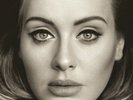 ADELE - 25  VINYL LP NEU