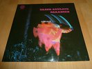 Paranoid von Black Sabbath Original LP von 1970