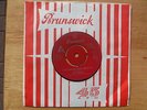 Jackie Wilson,It Only Happens When I Look At You,Very rare demonstration copy,7