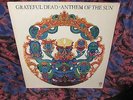 ACID RE-MIX SCARCE 1973 GRATEFUL DEAD 
