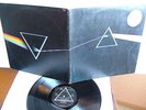 Pink Floyd - Dark Side Of The Moon  SHVL 804 UK LP A3/B3 Harvest Gramophone