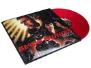 Vangelis Blade Runner Soundtrack LTD ED 180g LP RED TRANSLUCENT VINYL/SS