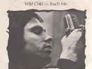 THE DOORS JIM MORRISON 45 TOUCH ME+PS SWEDEN VERY RARE
