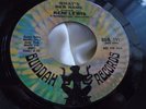 Hear Rare Northern Soul 45 : Keni Lewis   Drug Traffic  Buddah