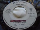 Hear Rare Original Northern Soul 45 : Sharon Scott   Could It Be You   RCA 8907
